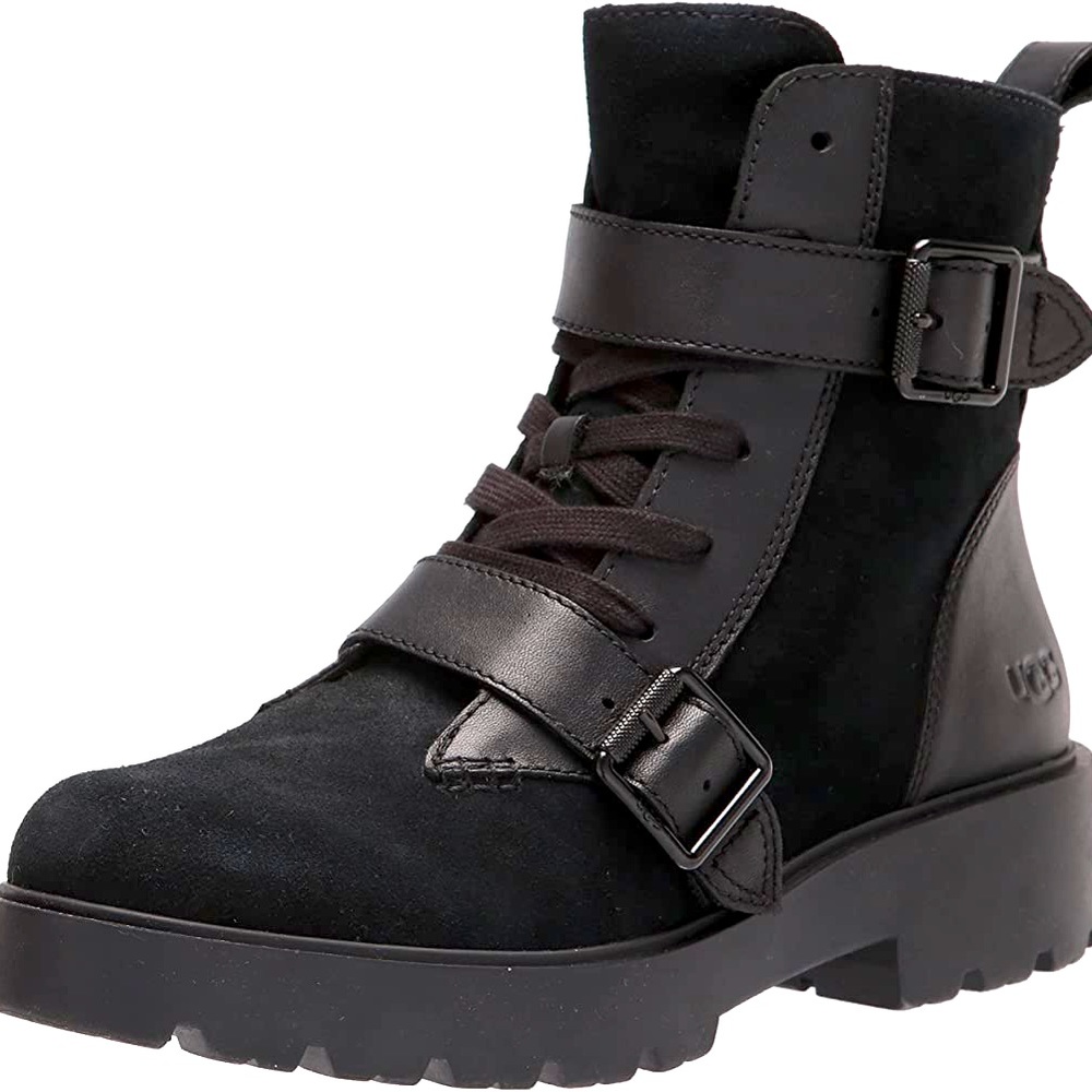 🎀UGG Combat Boots🎀